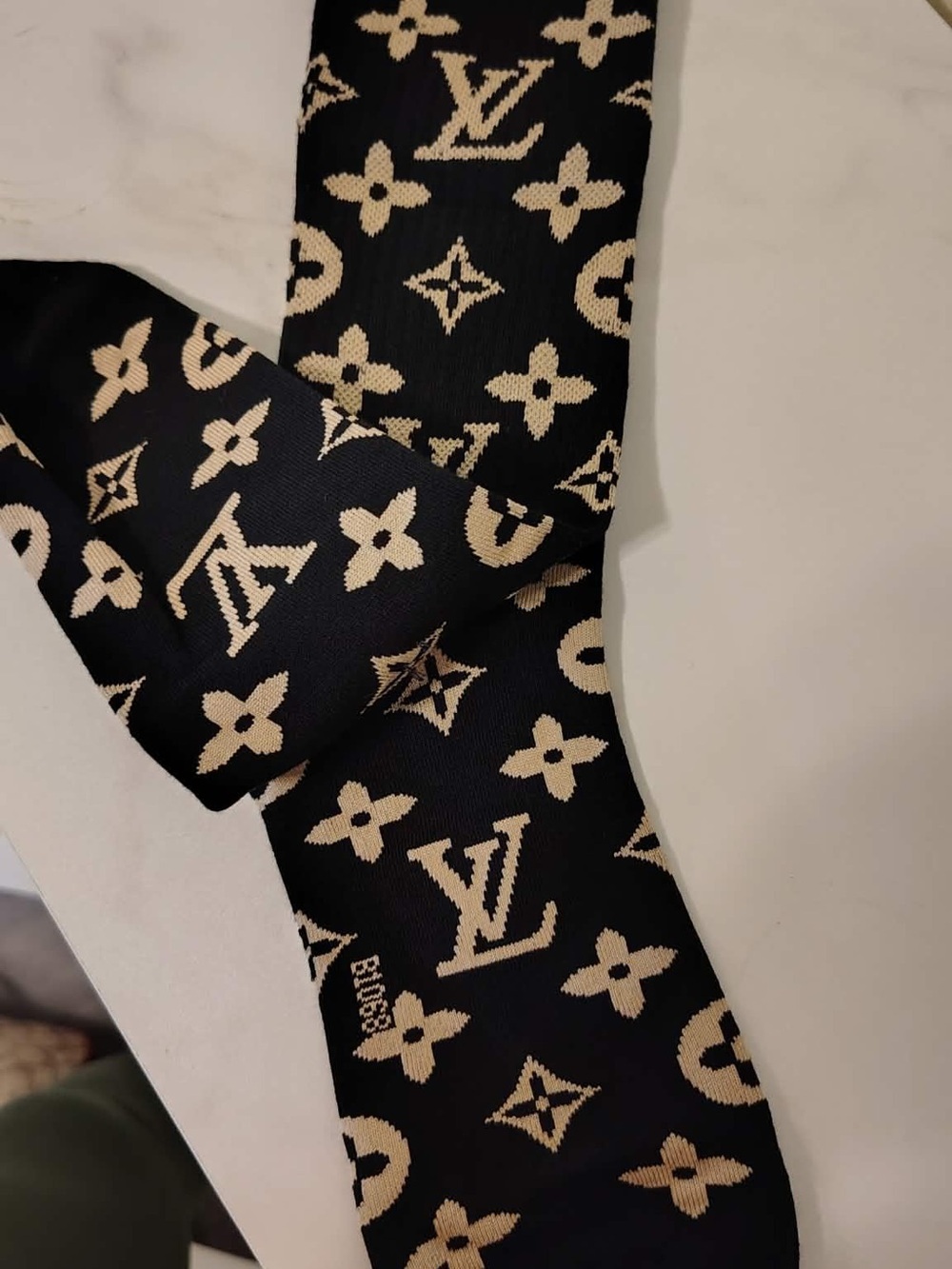 Luxury Socks